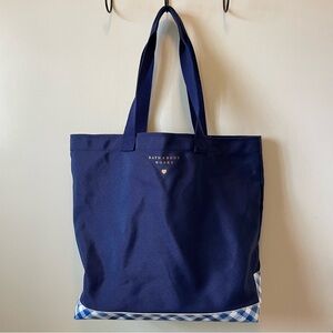 SOLD Bath & Body Works Tote Bag